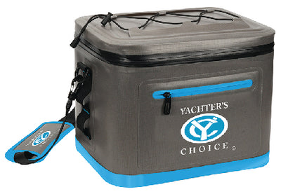 Yachter's Choice - 24 Can Soft Cooler With Shoulder Strap - 50052