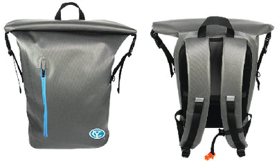 Yachter's Choice - Dry Bag / Cooler Backpack - 50070