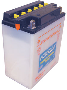 BATTERY AGM YTX12-BS