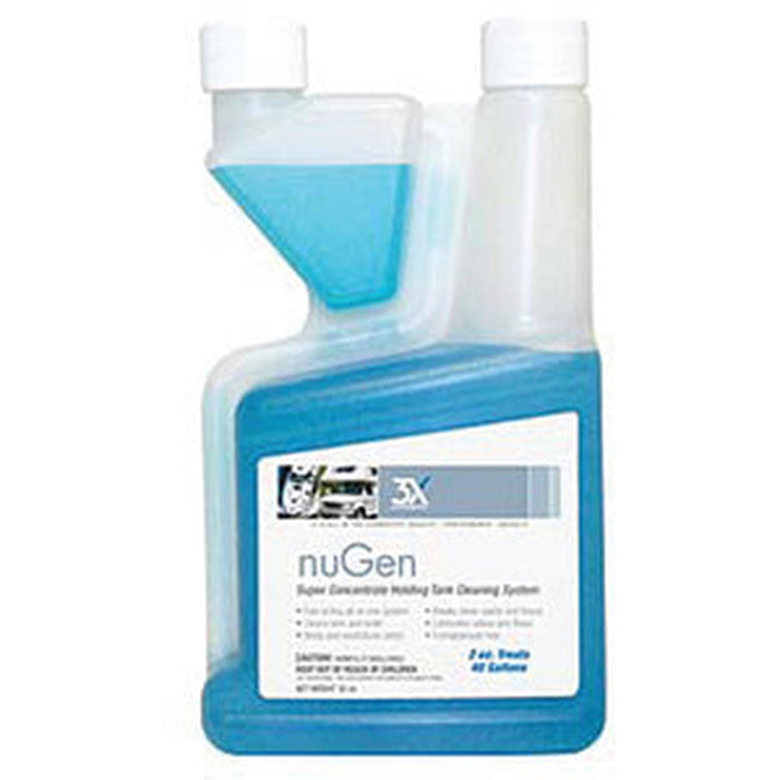 20oz Nugen Holding Tank Cleaner - 784-139