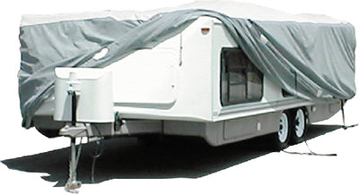ADCO 22891 Dupont Tyvek® RV Tent POP UP TRAILER COVER 8'1IN-10