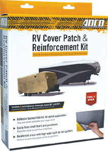 UNIVERSAL RV COVER PATCH KIT 104-9023 — Kunes RVPandA