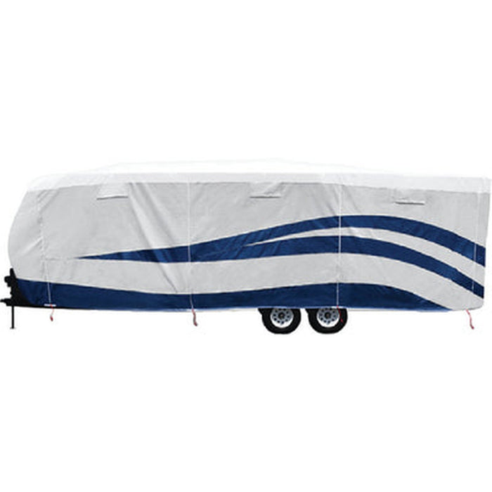 ADCO 94840 UV Hydro Travel Trailer Cover 18'1 -20'