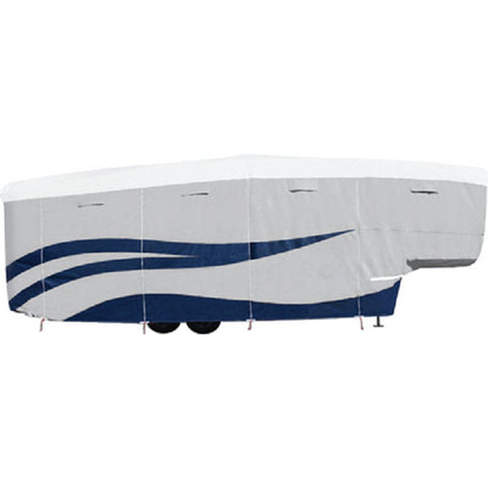 ADCO 94853 UV Hydro 5th Wheel Cover 25'7 -28'