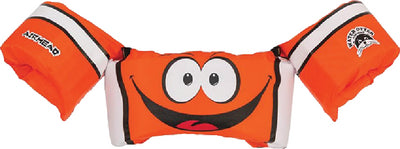 AH WTR OTR CLSSC CLOWN - Life Jacket