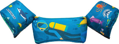 AH WTR OTR ELITE SCUBA - floaties 1000002301