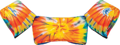 AH WTR OTR ELITE TIE-DYE - floaties