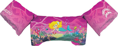 AH WTR OTR ELITE MERMAID - floaties