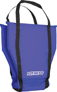 COVE SADDLE BLUE - A different kind of life vest!
