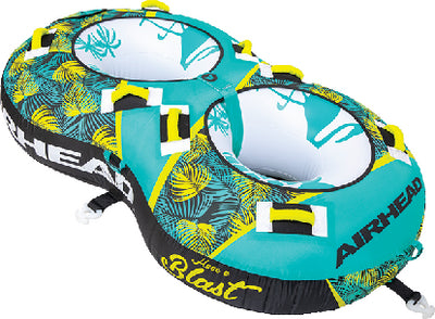 Land 'N' Sea Distributing Blast Towable