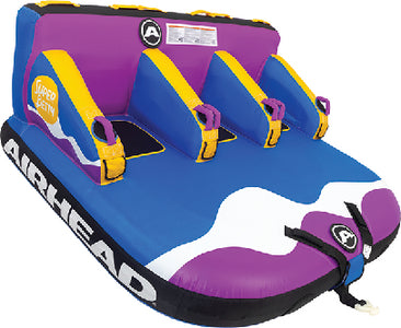 SUPER BIG BETTY