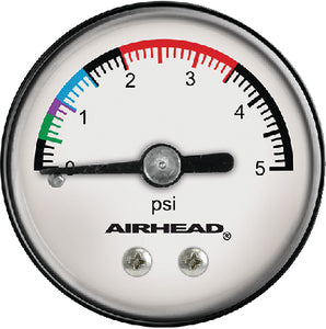 PRESSURE GAUGE - AHPG1