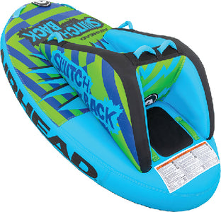 Land 'N' Sea Distributing Switchback Rider
