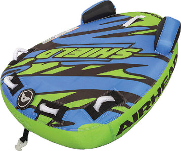 Land 'N' Sea Distributing Shield Towable
