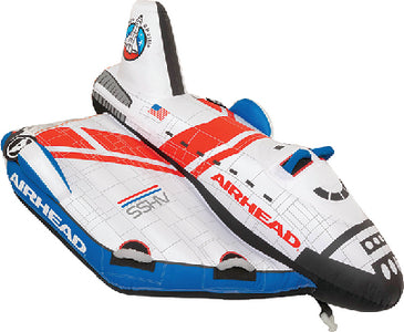 SPACE SHUTTLE TOWABLE