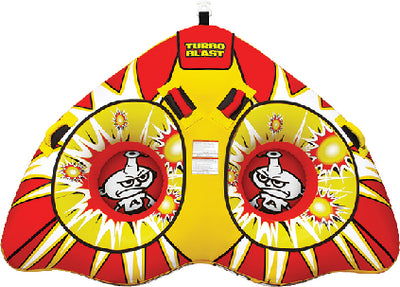 AIRHEAD TURBO BLAST