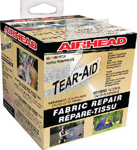 TEAR AID Repair TYPE A FABRIC