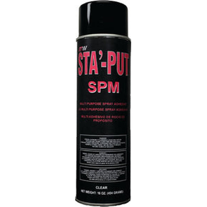 STA' PUT Spray Adhesive, 15oz. - 112-001SPM17ACC