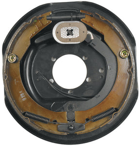 Lippert 12" Electric Brake Assembly L.H. - 112-014122259
