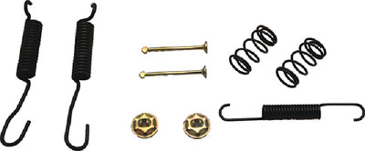 Lippert Spring/Hardware Kit For 12" Brake Assembly - 112-014136445