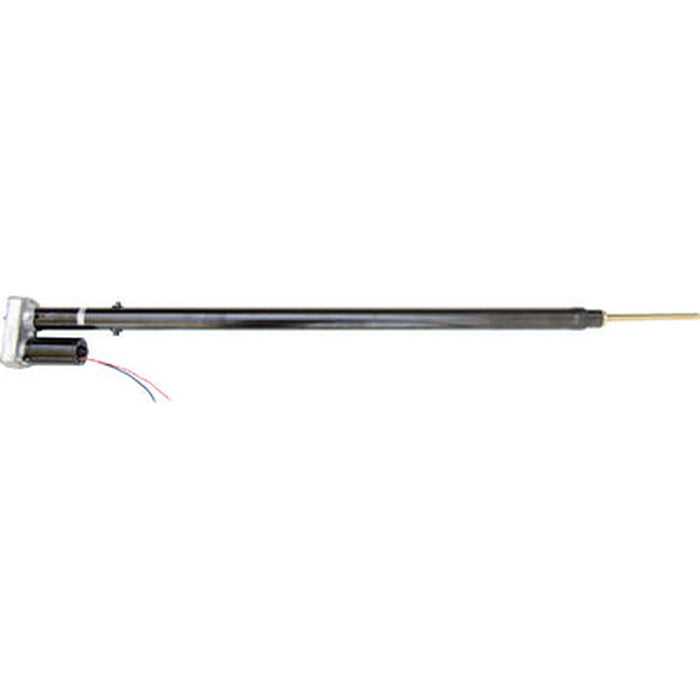 40-inch Tuson Actuator W/18:1 Motor for Slideout - 014-168956