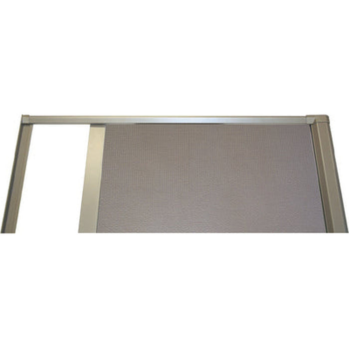 AP Products Replacement Retractable Shower Door-36 x 64 - 153301