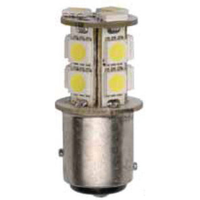 Star Lights Starlight Revolution 1157 Replacement Tail Light Bulb, 2/Pack - 016-1157-170
