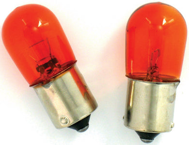 Star Lights Amberizer Anti-Bug Bulbs, 2/Pack - 016-AB10