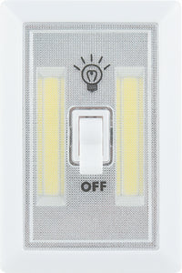 Glow Max Cordless LED Light Switch (200 Lumens) - 112-025020