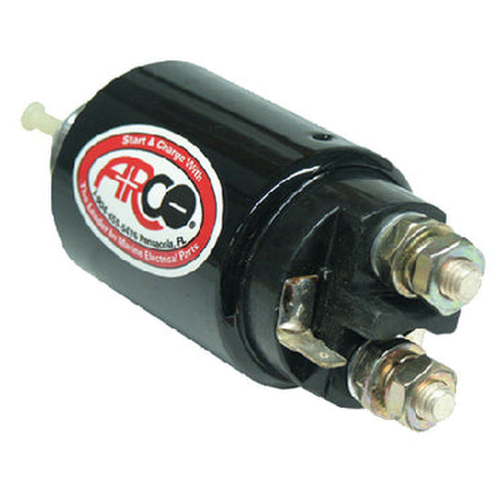 P-SOLENOID-FORD GEAR REDUCTIO