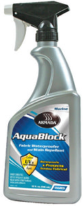 Aquablock Waterproofer 22oz.. - 40914