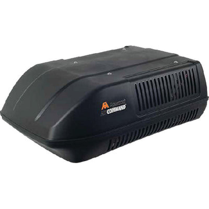 Dometic Atwood AirCommand 15,000 BTU Ducted A/C with Heat Pump - Black - 9108857412