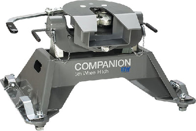 Companion 20K Hitch  -  RVK3710