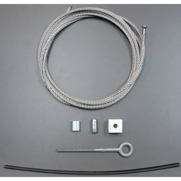 Accu-Slide Cable Repair Kit