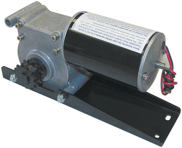 12V Accu-Slide Motor Replacement