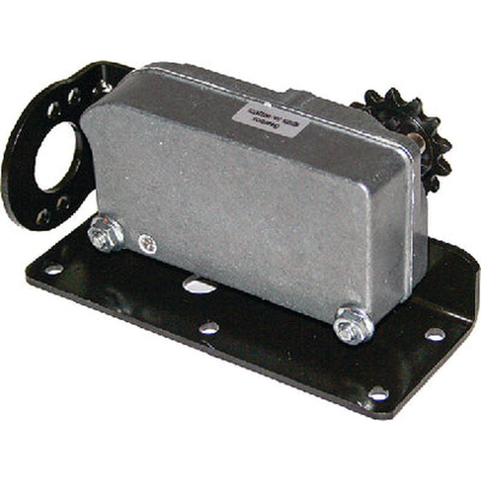 BAL Accu-Slide Replacement Gear Box W/Bracket - 250761