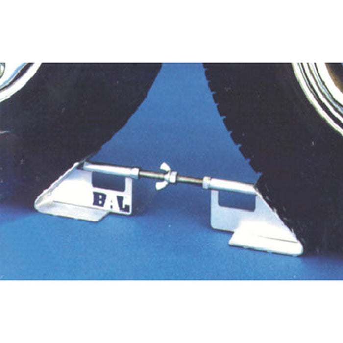 BAL Products Tire Lock Chock - 129-28000A