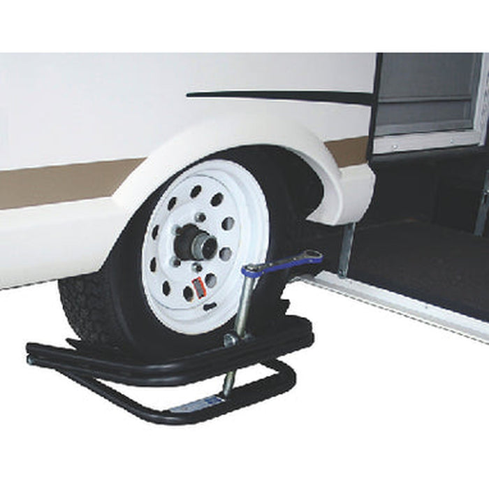 BAL Products Light Trailer Tire Leveler - 129-28050