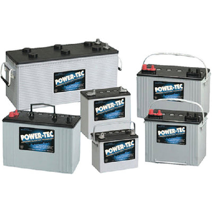 Batteries - Battery AGM 4D 1420CA - 8A4D