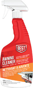 BEST 32Oz. Awning Cleaning Spray - 52032