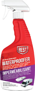 BEST Waterproofer 32oz. - 63032