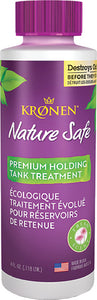 Pro Pack Kronen Holding Tank Treatment, 4oz - 6/Pack - KHT000