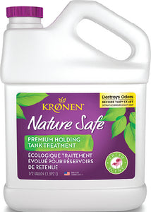 Pro Pack Kronen Holding Tank Treatment, 64oz - KHT002