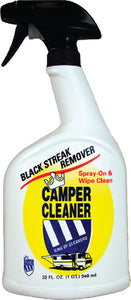 BIO-KLEEN Camper Cleaner 1 Gallon - 10064