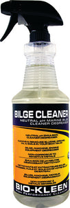 BIO-KLEEN Bilge Cleaner 5 1 Gallon -  M00415