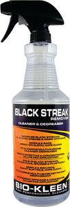 BIO-KLEEN Black Streak Remover 32oz. - M00507