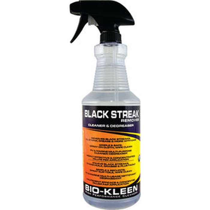 BIO-KLEEN Black Streak Remover 1 Gallon - M00509