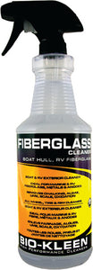 BIO-KLEEN Fiberglass Cleaner 5Gal - M00615