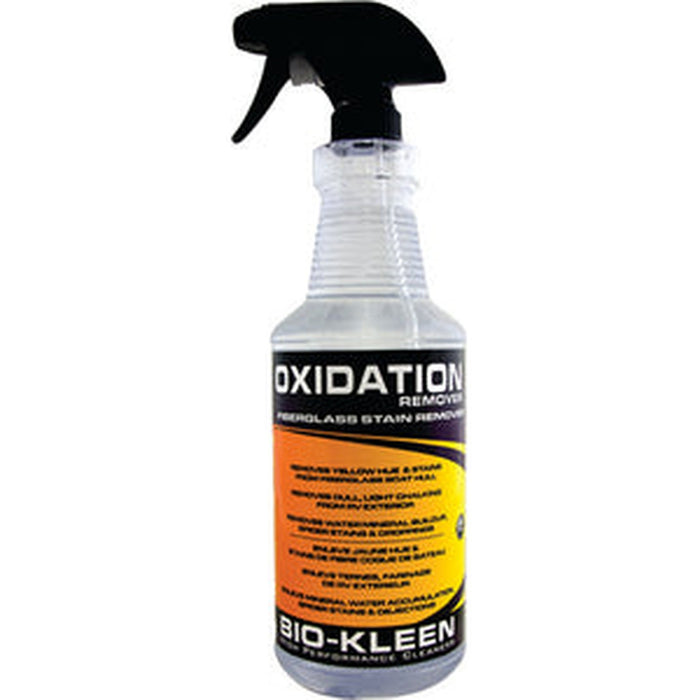 BIO-KLEEN Oxidation Re. 1 Gallon - M00709