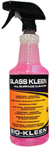 BIO-KLEEN Glass Kleen 5 Gal - M01315 — Kunes RVPandA